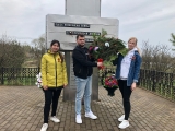 Братская могила